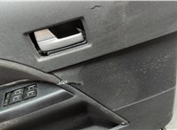  Замок двери Ford Mondeo 3 2000-2007 11481538 #9