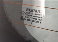  Двигатель стеклоочистителя (моторчик дворников) задний Renault Megane 2 2002-2009 11481548 #8