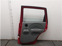  Дверная карта (Обшивка двери) Chevrolet Kalos 2003-2008 11481571 #3