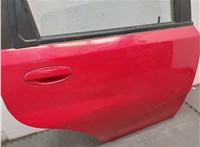  Дверная карта (Обшивка двери) Chevrolet Kalos 2003-2008 11481571 #11