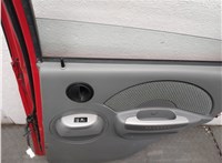  Дверная карта (Обшивка двери) Chevrolet Kalos 2003-2008 11481571 #12