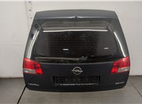  Кнопка открывания багажника с крышки Opel Vectra C 2002-2008 11481591 #1