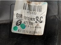  Зеркало боковое Opel Zafira B 2005-2014 20563125 #4