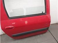  Замок двери Dacia Logan 2004-2012 11481596 #3