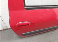  Замок двери Dacia Logan 2004-2012 11481596 #15