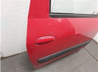  Замок двери Dacia Logan 2004-2012 11481596 #17