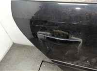  Стекло боковой двери Opel Vectra C 2002-2008 11481602 #4