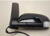  Зеркало боковое Volkswagen Touran 2003-2006 20563136 #2
