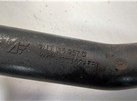  Патрубок интеркулера Ford Galaxy 2000-2006 20563139 #5