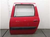  Замок двери Dacia Logan 2004-2012 11481606 #1
