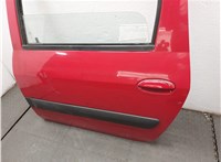  Замок двери Dacia Logan 2004-2012 11481606 #11
