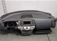  Кнопка старта (запуска двигателя) Nissan Murano 2008-2015 11481621 #1