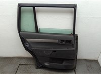  Стеклоподъемник электрический Opel Omega B 1994-2003 11481625 #4