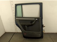  Стеклоподъемник электрический Volkswagen Touran 2003-2006 11481641 #2