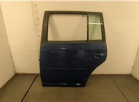  Стеклоподъемник электрический Volkswagen Touran 2003-2006 11481641 #1