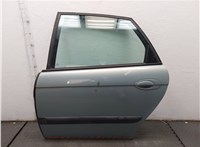  Ручка двери салона Citroen C5 2001-2004 11481636 #1