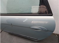  Ручка двери салона Citroen C5 2001-2004 11481636 #7