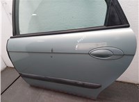  Ручка двери салона Citroen C5 2001-2004 11481636 #8