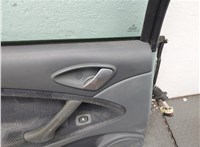  Ручка двери салона Citroen C5 2001-2004 11481636 #12