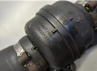 Патрубок интеркулера Peugeot Boxer 2014-2025 20563158 #4