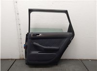  Ручка двери наружная Audi A6 (C5) 1997-2005 11481650 #5