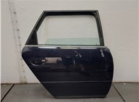  Ручка двери наружная Audi A6 (C5) 1997-2005 11481650 #1