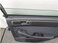  Ручка двери наружная Audi A6 (C5) 1997-2005 11481650 #13