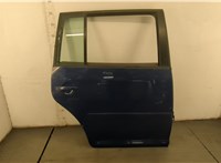  Стеклоподъемник электрический Volkswagen Touran 2003-2006 11481655 #1