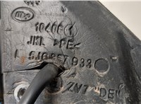  Зеркало боковое Skoda Fabia 2007-2014 20563173 #4