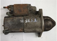  Стартер Opel Astra H 2004-2010 20563174 #1