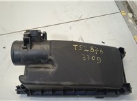  Измеритель потока воздуха (расходомер) Toyota Yaris 2005-2011 20563175 #1