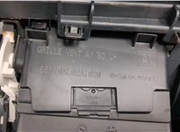  Переключатель отопителя (печки) Subaru Legacy (B15) 2014-2020 11481661 #4