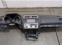  Переключатель отопителя (печки) Subaru Legacy (B15) 2014-2020 11481661 #1