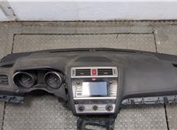  Переключатель отопителя (печки) Subaru Legacy (B15) 2014-2020 11481661 #7