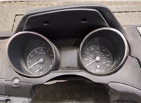  Переключатель отопителя (печки) Subaru Legacy (B15) 2014-2020 11481661 #13