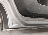  Стекло боковой двери Opel Zafira A 1999-2005 11481665 #4