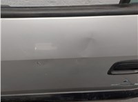  Стекло боковой двери Opel Zafira A 1999-2005 11481665 #7