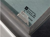  Стекло боковой двери Opel Zafira A 1999-2005 11481665 #8