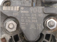  Генератор Opel Astra H 2004-2010 20563182 #4