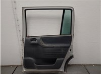  Замок двери Opel Zafira A 1999-2005 11481672 #4