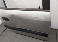  Замок двери Opel Zafira A 1999-2005 11481672 #9