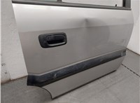  Замок двери Opel Zafira A 1999-2005 11481672 #10