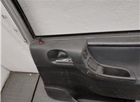  Замок двери Opel Zafira A 1999-2005 11481672 #12