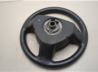  Подушка безопасности водителя Opel Zafira B 2005-2014 11481675 #2