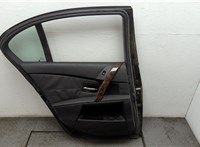  Дверь боковая (легковая) BMW 5 E60 2003-2010 20563192 #6