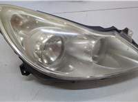 13186384, 89313320 Фара (передняя) Opel Corsa D 2006-2014 20563197 #1