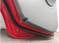  Дверная карта (Обшивка двери) Chevrolet Kalos 2003-2008 11481681 #4