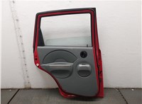  Дверная карта (Обшивка двери) Chevrolet Kalos 2003-2008 11481681 #5