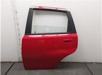  Дверная карта (Обшивка двери) Chevrolet Kalos 2003-2008 11481681 #1