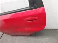  Дверная карта (Обшивка двери) Chevrolet Kalos 2003-2008 11481681 #8